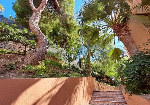 Apartment in Benidorm