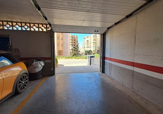 Apartment in Benidorm