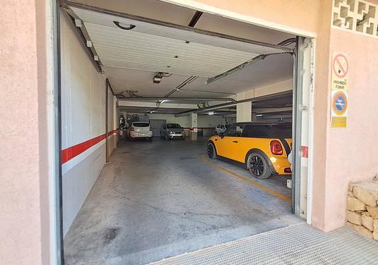 Apartment in Benidorm