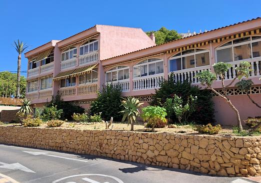 Apartment in Benidorm
