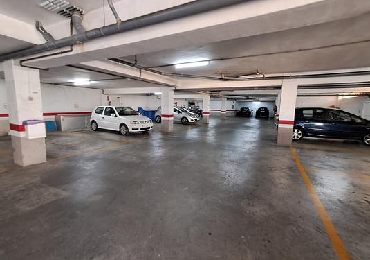 Apartment in Benidorm