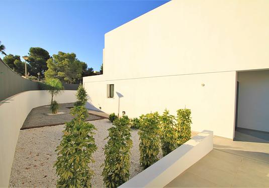 Villa in Calpe