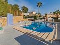 Bungalow in Calpe