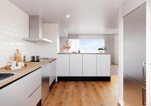 Apartment in Monforte del Cid