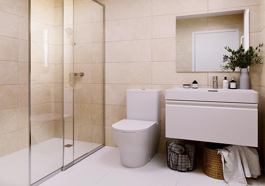 Apartment in Monforte del Cid