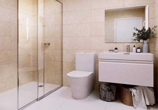 Apartment in Monforte del Cid