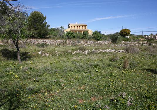 Villa in Benissa