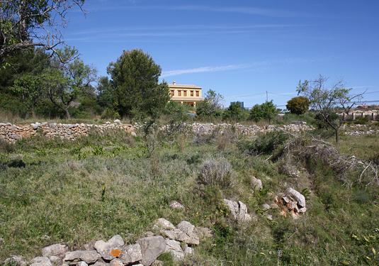 Villa in Benissa
