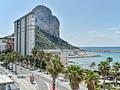 Apartment in Calpe