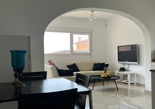Villa in Calpe