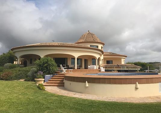 Villa in Calpe