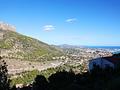 Land in Calpe