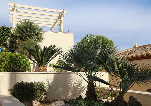 Villa in Calpe