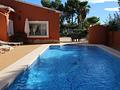 Villa in Calpe