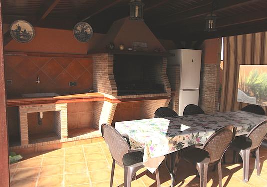 Villa in Calpe