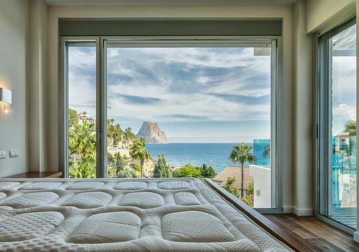 Villa in Calpe