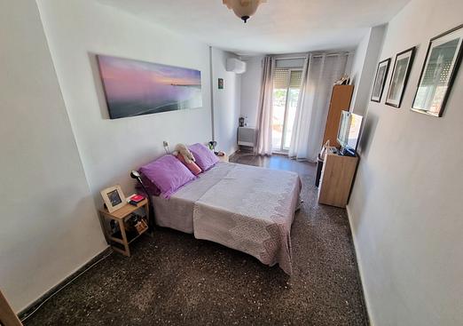 Apartment in Calpe