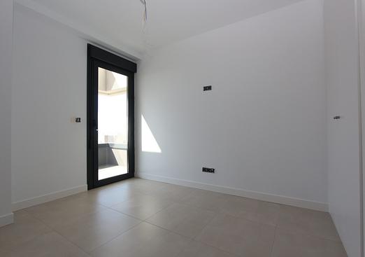 Apartment in Calpe