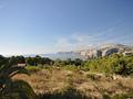 Land in javea