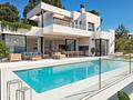 Villa in Calpe
