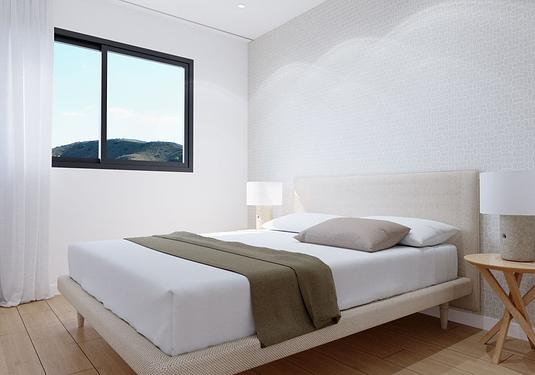 Apartment in Monforte del Cid