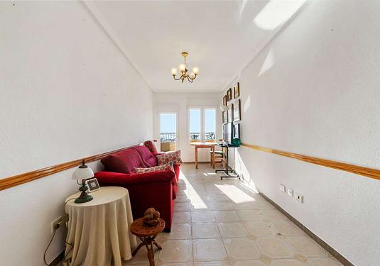 Apartment in Lo Pagan