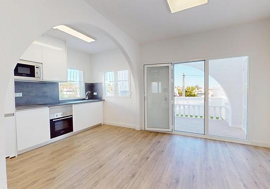 Bungalow in Orihuela Costa