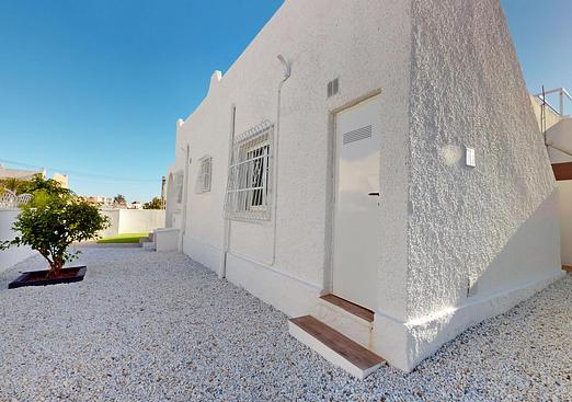 Bungalow in Orihuela Costa