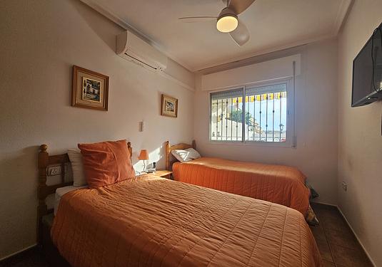 Bungalow in La Zenia