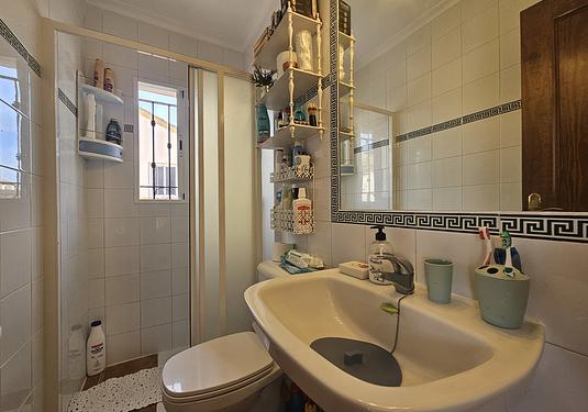 Bungalow in La Zenia