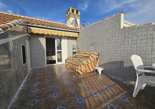 Bungalow in La Zenia