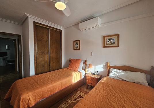 Bungalow in La Zenia