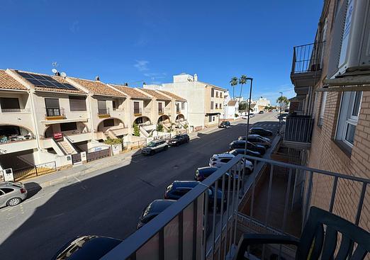 Apartment in San Miguel de Salinas