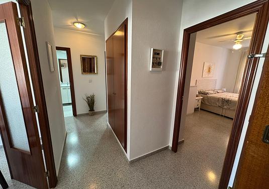Apartment in San Miguel de Salinas