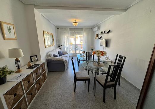 Apartment in San Miguel de Salinas