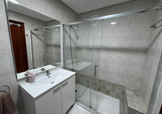 Apartment in San Miguel de Salinas