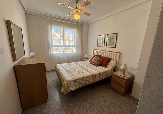 Apartment in San Miguel de Salinas