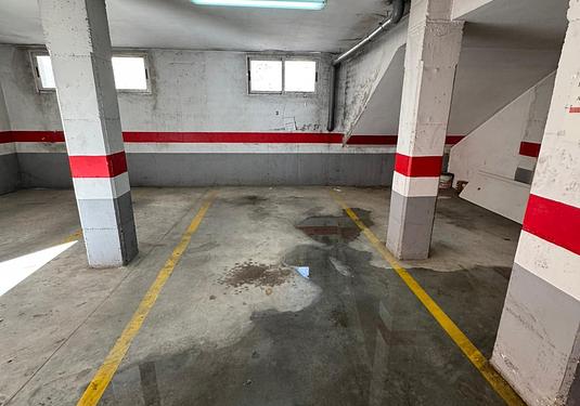 Apartment in San Miguel de Salinas