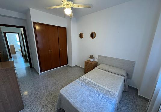 Apartment in San Miguel de Salinas