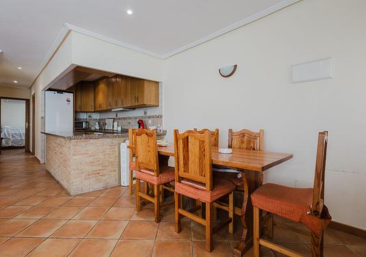 Bungalow in Torrevieja