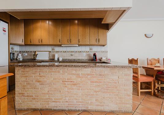 Bungalow in Torrevieja