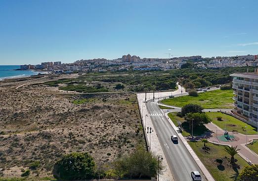 Bungalow in Torrevieja