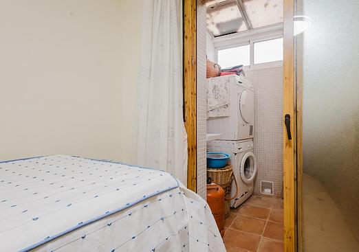 Bungalow in Torrevieja