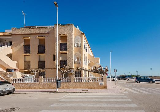 Bungalow in Torrevieja