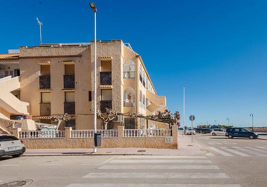 Bungalow in Torrevieja