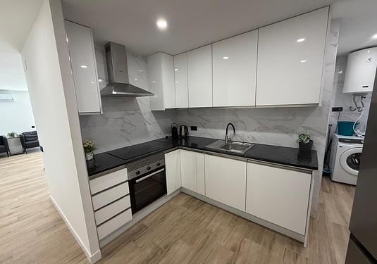 Apartment in Torrevieja