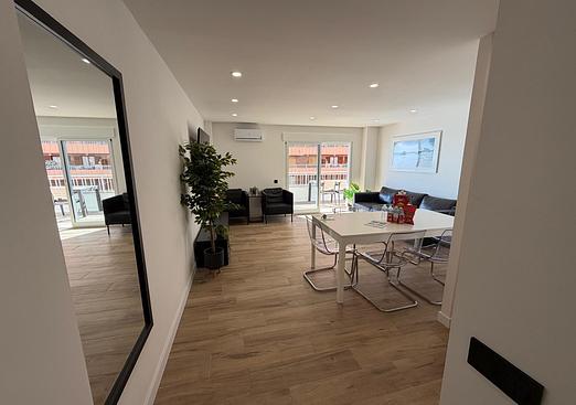 Apartment in Torrevieja