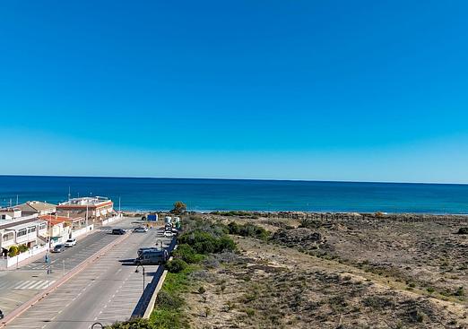 Bungalow in Torrevieja