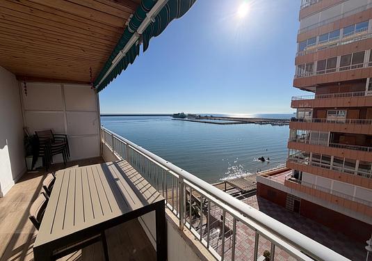 Apartment in Torrevieja