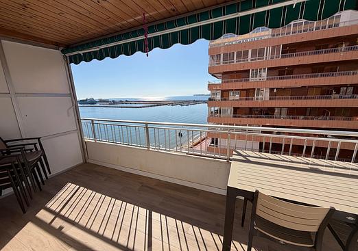 Apartment in Torrevieja